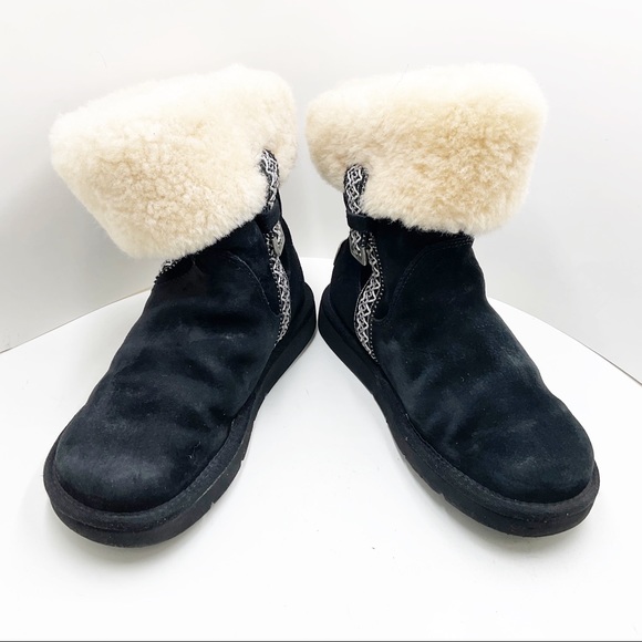 {UGG} Metro Tas Boots - Picture 8 of 16